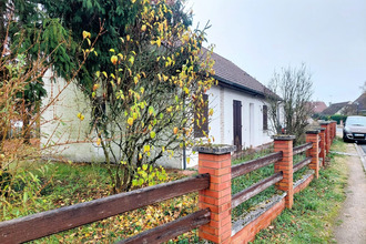  maison la-ferte-st-aubin 45240