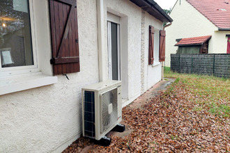  maison la-ferte-st-aubin 45240