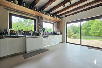  maison la-ferte-st-aubin 45240
