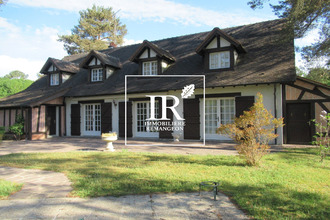  maison la-ferte-st-aubin 45240