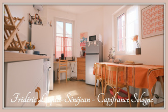  maison la-ferte-st-aubin 45240