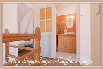  maison la-ferte-st-aubin 45240