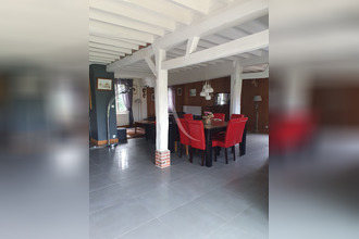  maison la-ferte-st-aubin 45240