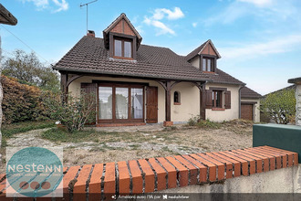  maison la-ferte-st-aubin 45240
