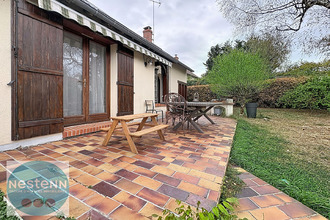  maison la-ferte-st-aubin 45240