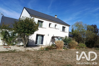  maison la-ferte-st-aubin 45240