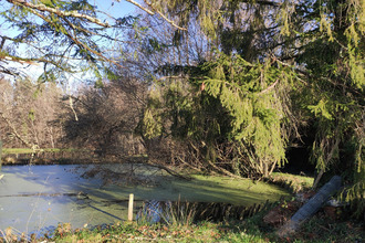  maison la-ferte-st-cyr 41220