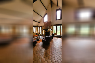  maison la-ferte-st-cyr 41220