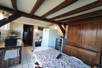  maison la-ferte-st-cyr 41220