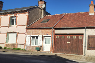  maison la-ferte-st-cyr 41220