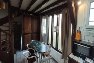  maison la-ferte-st-cyr 41220