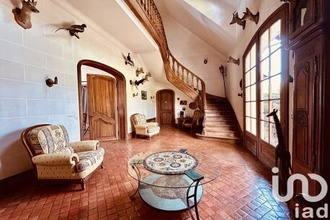  maison la-ferte-st-cyr 41220