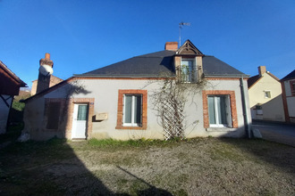  maison la-ferte-st-cyr 41220