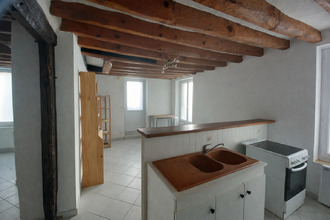  maison la-ferte-st-cyr 41220
