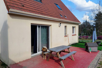  maison la-ferte-st-cyr 41220