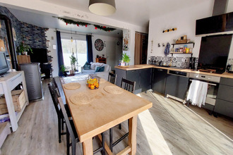  maison la-ferte-st-cyr 41220