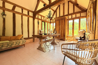  maison la-ferte-st-cyr 41220
