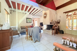  maison la-ferte-st-cyr 41220