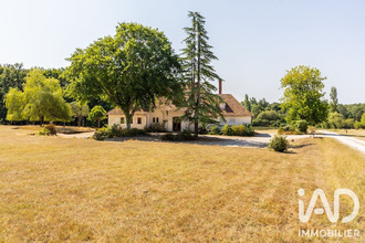  maison la-ferte-st-cyr 41220