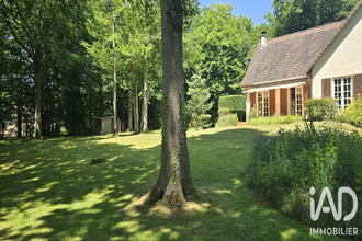  maison la-ferte-st-cyr 41220