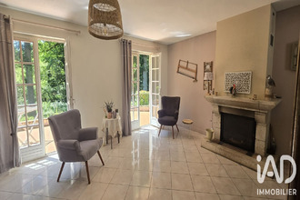  maison la-ferte-st-cyr 41220
