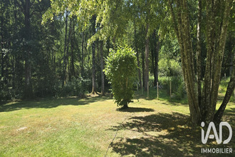  maison la-ferte-st-cyr 41220