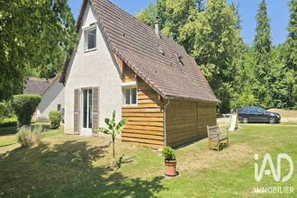  maison la-ferte-st-cyr 41220