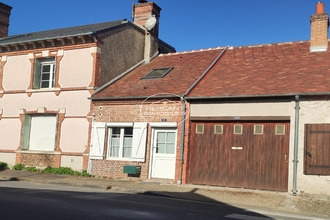  maison la-ferte-st-cyr 41220