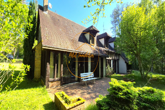  maison la-ferte-st-cyr 41220