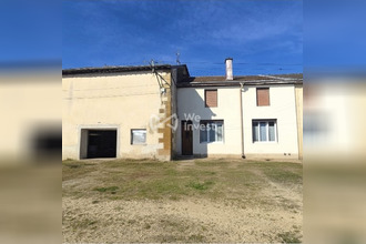  maison la-ferte-sur-chiers 08370