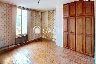  maison la-ferte-vidame 28340