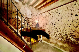  maison la-ferte-vidame 28340