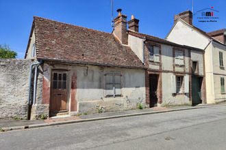  maison la-ferte-vidame 28340