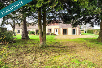  maison la-ferte-vidame 28340