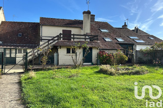  maison la-ferte-vidame 28340