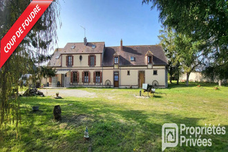 maison la-ferte-vidame 28340