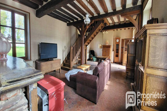  maison la-ferte-vidame 28340