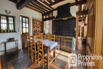  maison la-ferte-vidame 28340