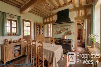  maison la-ferte-vidame 28340
