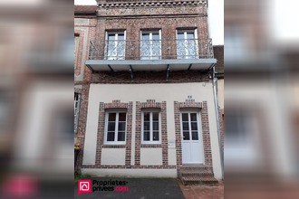  maison la-ferte-vidame 28340