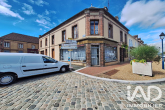  maison la-ferte-vidame 28340