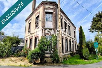  maison la-ferte-vidame 28340