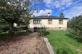  maison la-ferte-vidame 28340