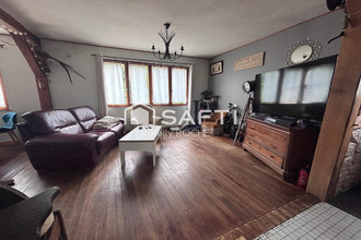  maison la-ferte-vidame 28340