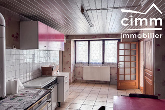  maison la-flachere 38530