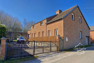  maison la-flamengrie 02260