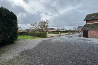  maison la-flamengrie 02260