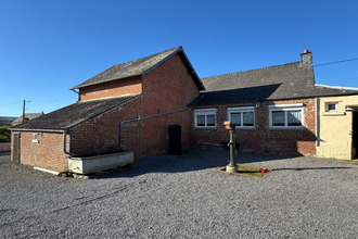  maison la-flamengrie 02260