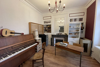  maison la-fleche 72200