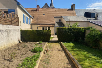  maison la-fleche 72200